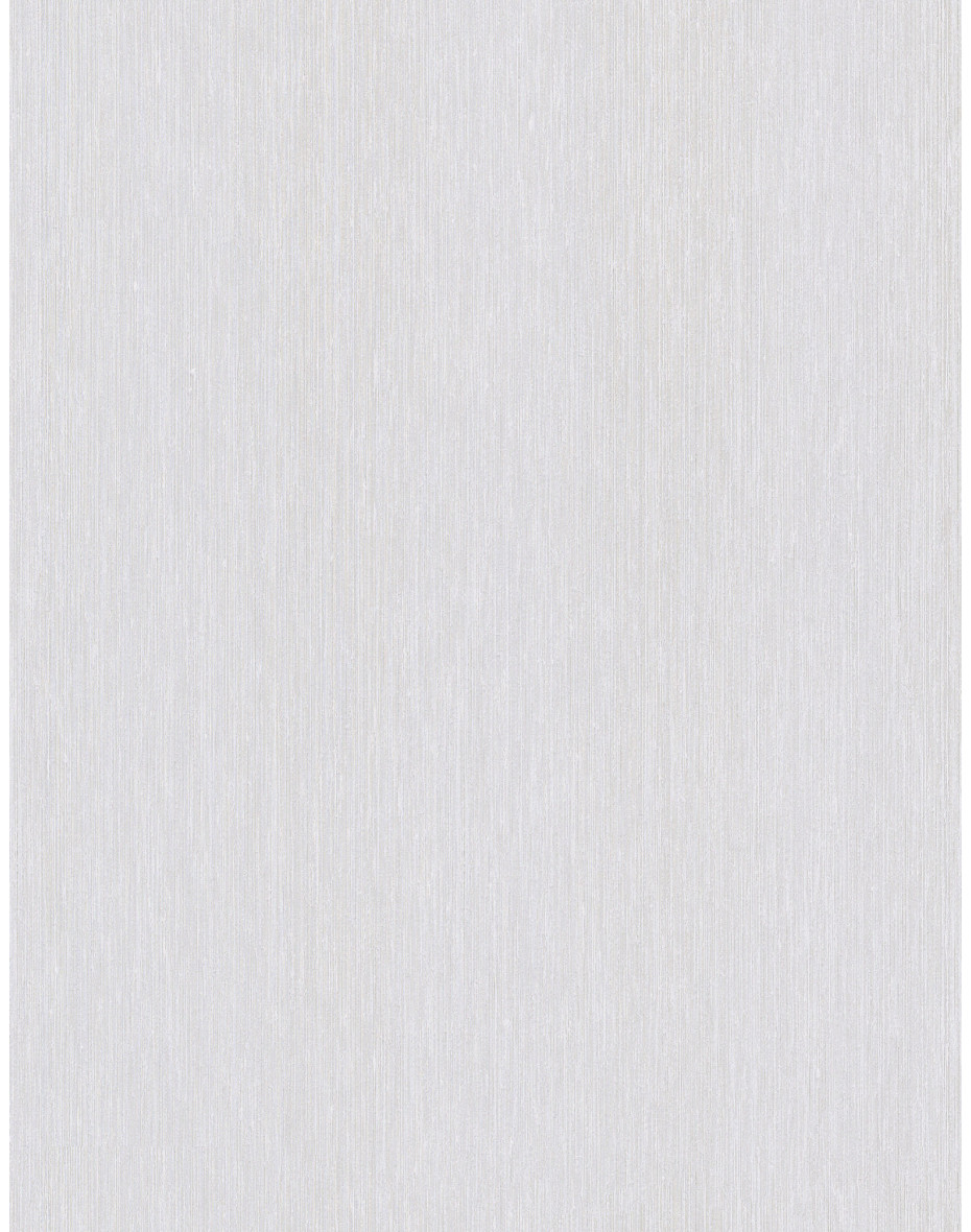 Textilná tapeta z čistého ľanu - sivá 087733